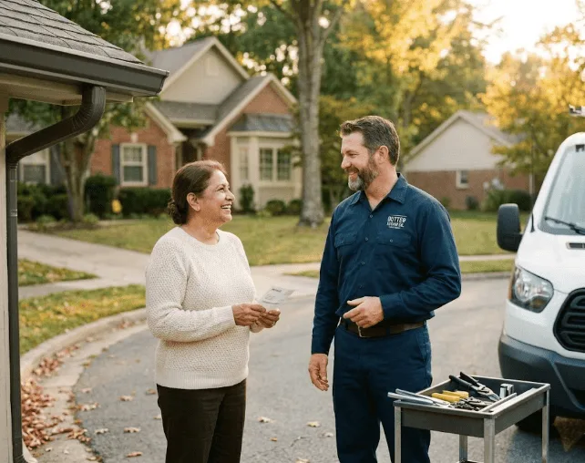 Gutter Repair Premium, KY FAQs
