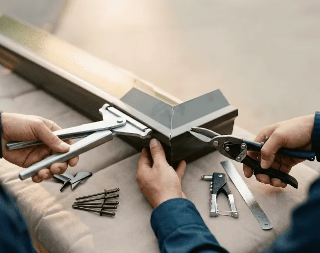 Why choose Gutter Repair in Premium, KY